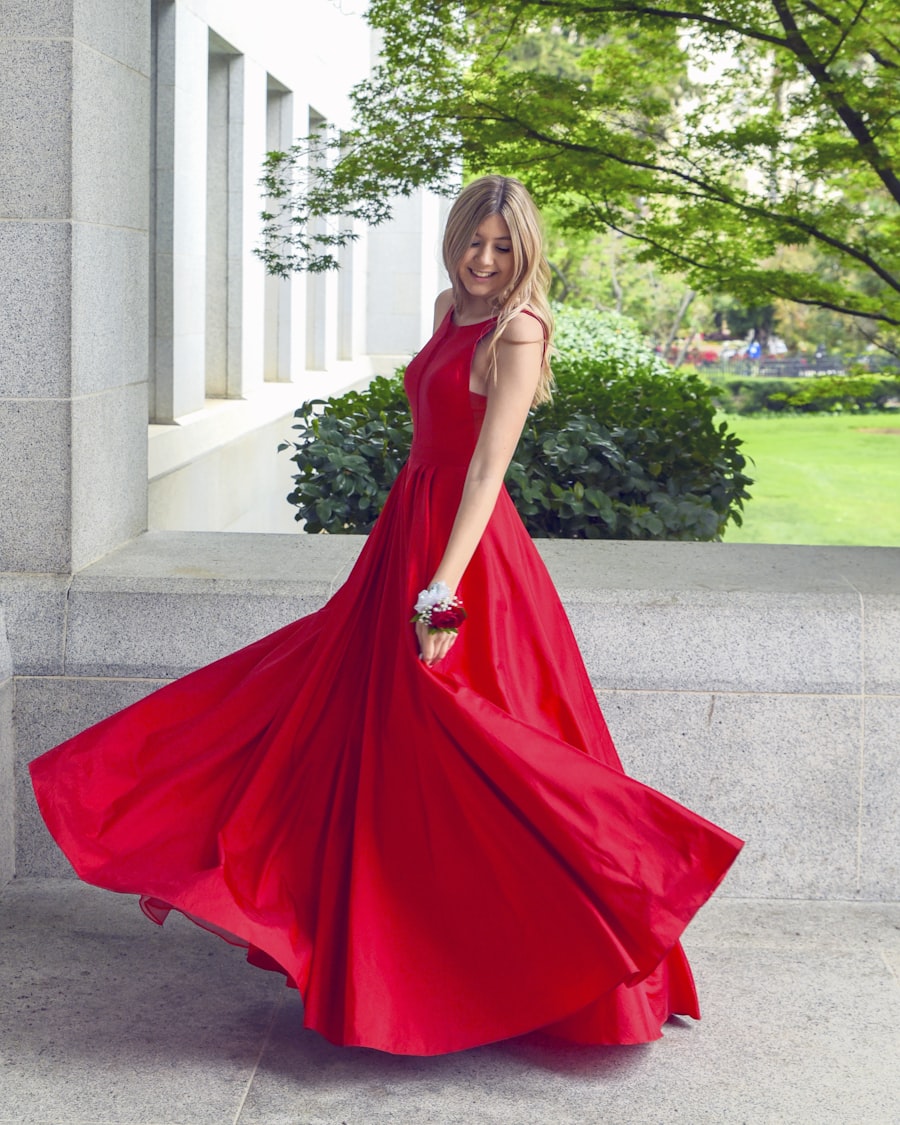 Vestido midi